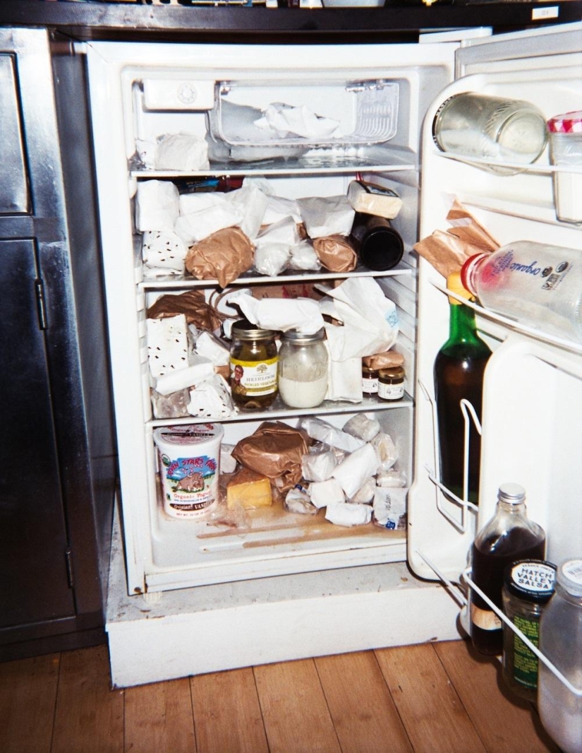 The Cheese Hole: un día en la vida de un quesero de Brooklyn The Cheese Hole: un día en la vida de un quesero de Brooklyn