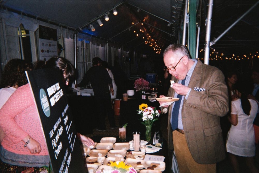 The Cheese Hole: un día en la vida de un quesero de Brooklyn The Cheese Hole: un día en la vida de un quesero de Brooklyn