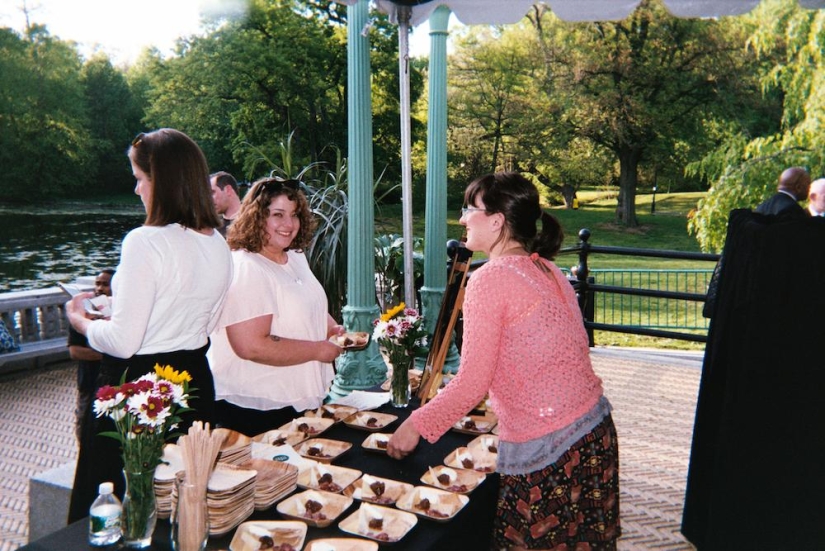 The Cheese Hole: un día en la vida de un quesero de Brooklyn The Cheese Hole: un día en la vida de un quesero de Brooklyn