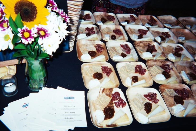 The Cheese Hole: un día en la vida de un quesero de Brooklyn The Cheese Hole: un día en la vida de un quesero de Brooklyn