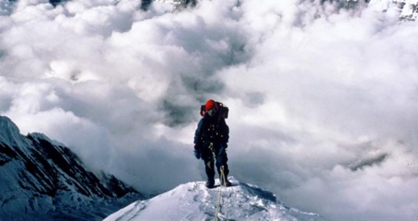 The controversial 1978 Annapurna women's expedition The controversial 1978 Annapurna women's expedition