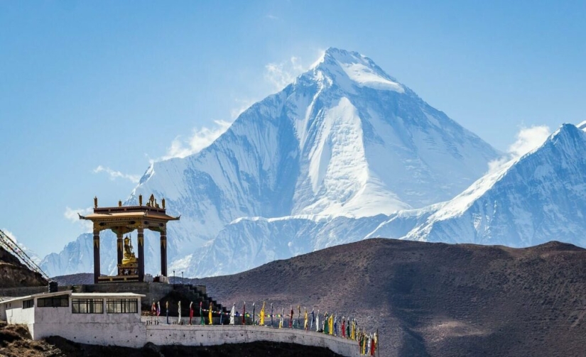 The controversial 1978 Annapurna women's expedition The controversial 1978 Annapurna women's expedition