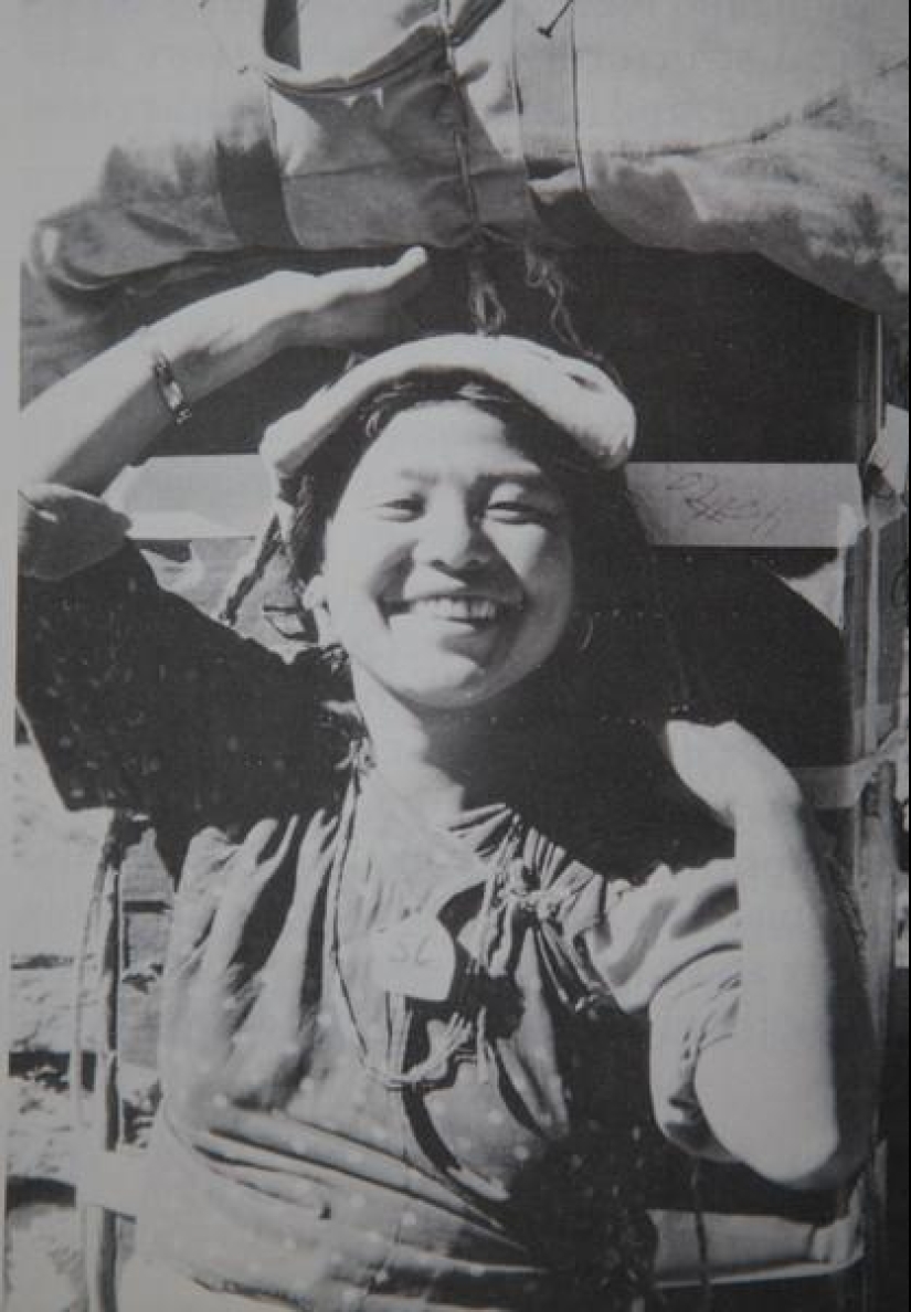 The controversial 1978 Annapurna women's expedition The controversial 1978 Annapurna women's expedition