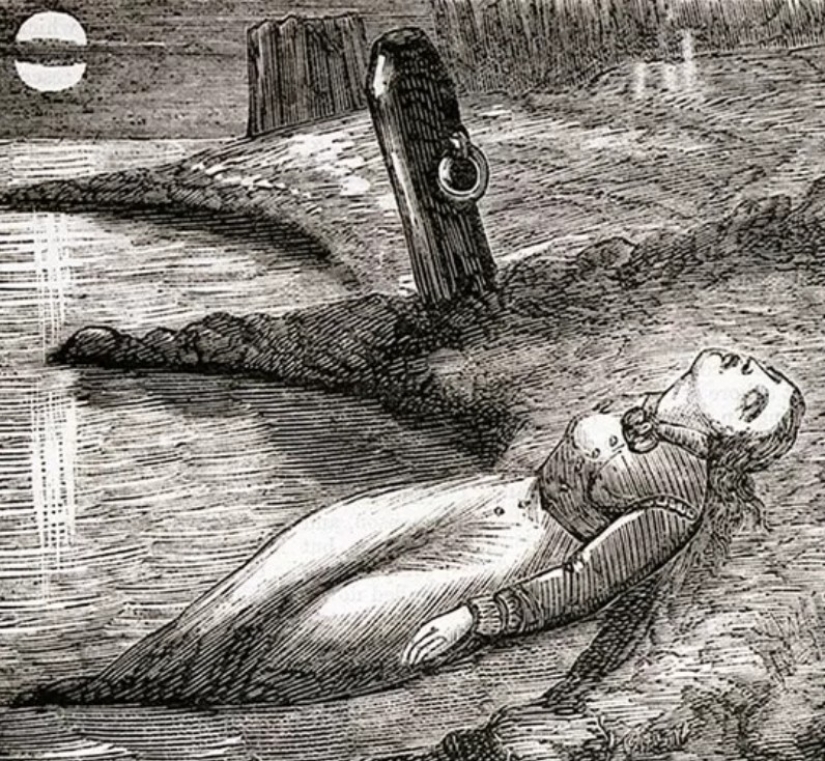 The crash of &quot;Princess Alice&quot;: a disaster on the Thames that claimed 650 lives