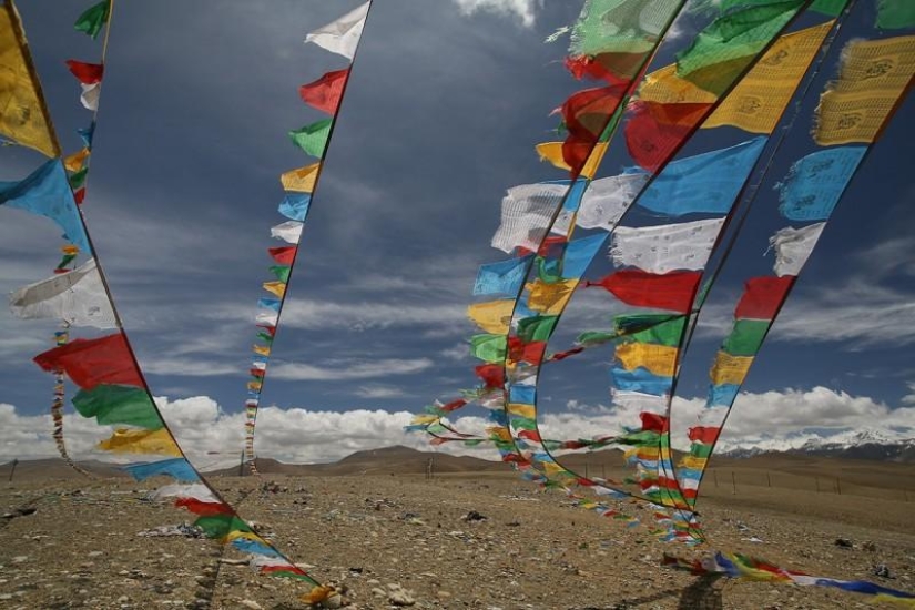 The cuisine of Tibet: what to eat in the most magical place on Earth