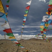 The cuisine of Tibet: what to eat in the most magical place on Earth