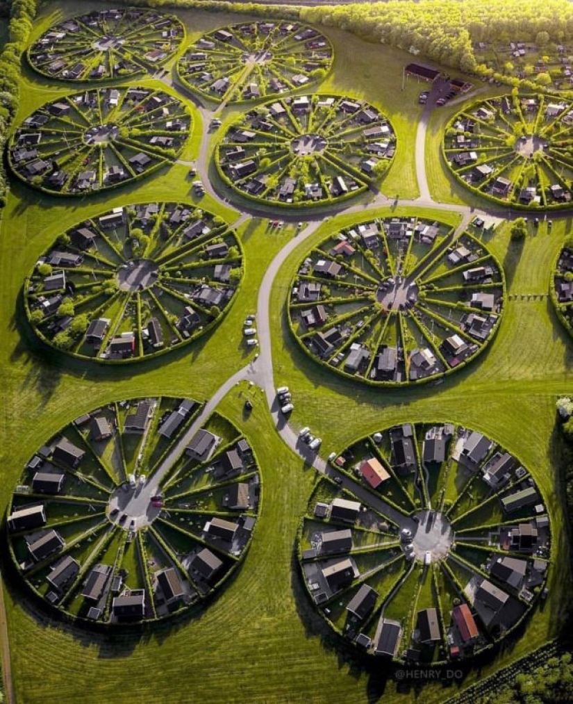 The Danish "Garden City", or What a proper gardening partnership should look like The Danish "Garden City", or What a proper gardening partnership should look like