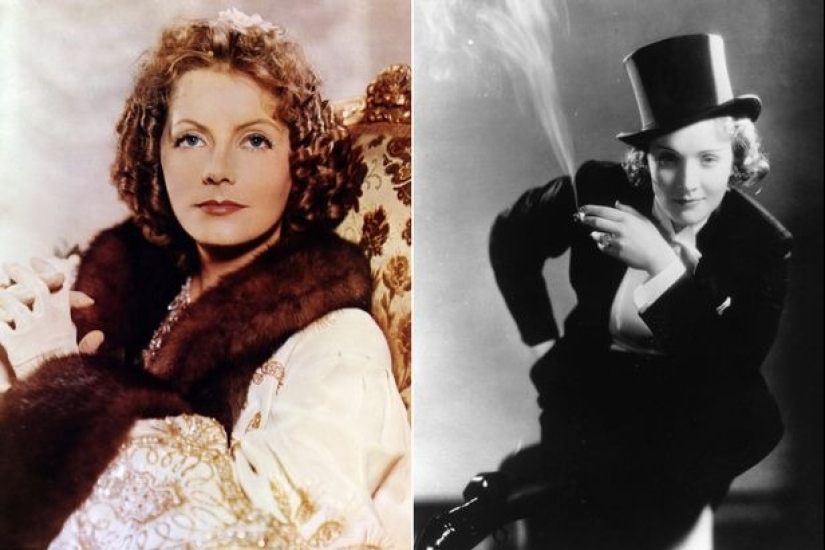 The dark side of old Hollywood - tragedies and crimes in the lives of famous actors The dark side of old Hollywood - tragedies and crimes in the lives of famous actors