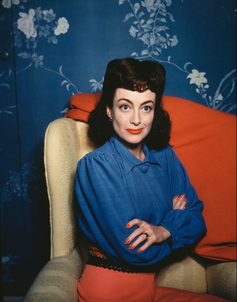 The dark side of old Hollywood - tragedies and crimes in the lives of famous actors The dark side of old Hollywood - tragedies and crimes in the lives of famous actors