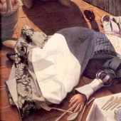 The Dark Side of the Brothers Grimm Fairy Tales: What&#39;s Hidden Behind Children&#39;s Stories