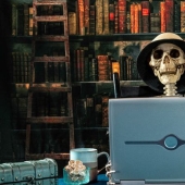 The "Dead Internet" Theory: Why Living People Leave the Network