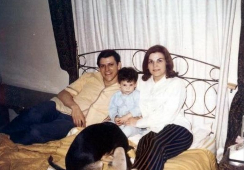 The Deadly Secret of the Menendez Family: Why Brothers Lyle and Eric Killed Their Parents