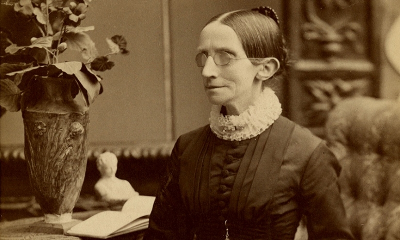 The deaf-blind girl who taught humanity to believe in miracles