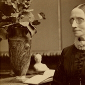 The deaf-blind girl who taught humanity to believe in miracles