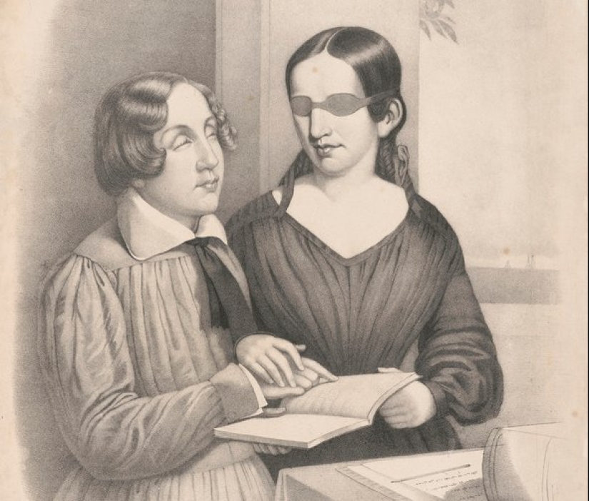 The deaf-blind girl who taught humanity to believe in miracles