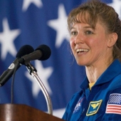 The detective story of Lisa Novak — a successful astronaut, a talentless killer and just an unhappy woman