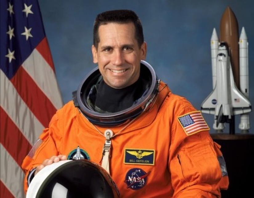 The detective story of Lisa Novak — a successful astronaut, a talentless killer and just an unhappy woman