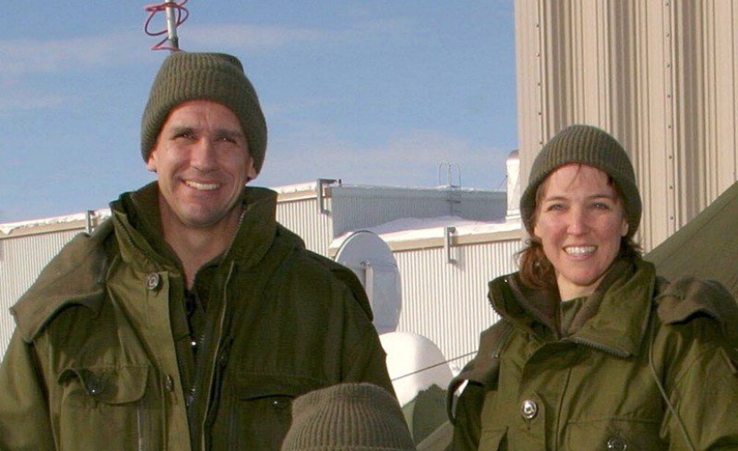 The detective story of Lisa Novak — a successful astronaut, a talentless killer and just an unhappy woman