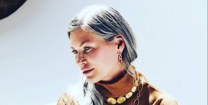 The difficult fate of the “wild orchid” Carrie Otis