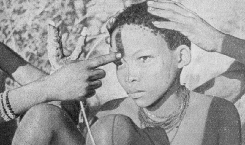 The dirtiest tribe on the planet — how people who never wash live