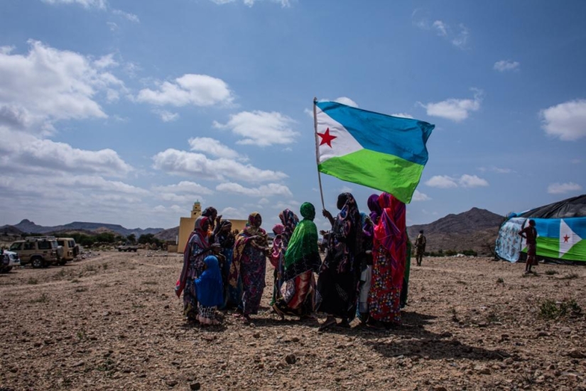 The Djibouti Phenomenon: Why the Poor Country Is Unaffordable for Ordinary Tourists