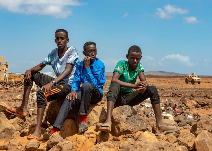 The Djibouti Phenomenon: Why the Poor Country Is Unaffordable for Ordinary Tourists