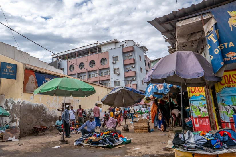 The Djibouti Phenomenon: Why the Poor Country Is Unaffordable for Ordinary Tourists