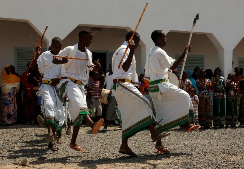 The Djibouti Phenomenon: Why the Poor Country Is Unaffordable for Ordinary Tourists