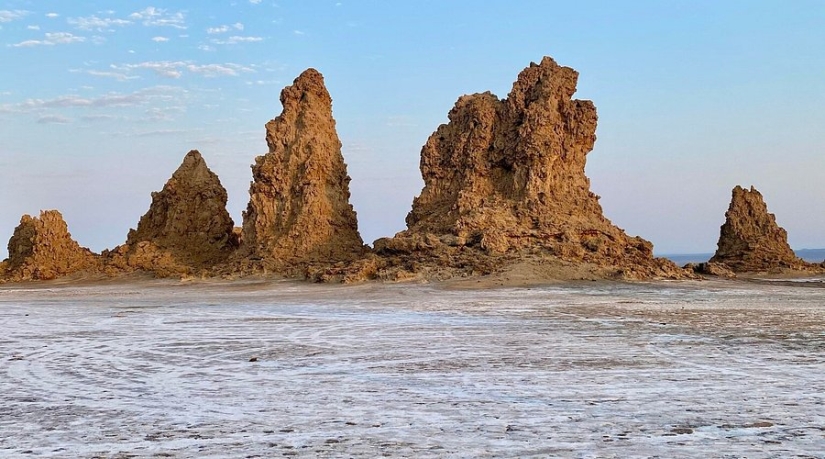 The Djibouti Phenomenon: Why the Poor Country Is Unaffordable for Ordinary Tourists