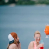 The doctor called the Russians the most dangerous alcoholic cocktails