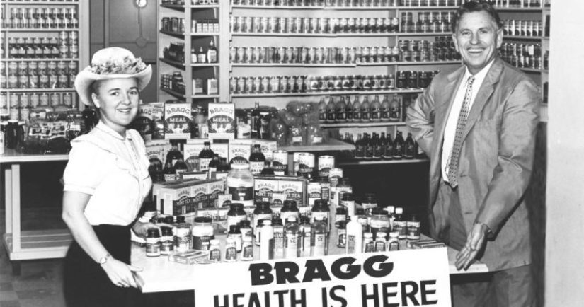 The Double Life of Dr. Bragg - What the World's Leading Fasting Popularizer Lied to Everyone About