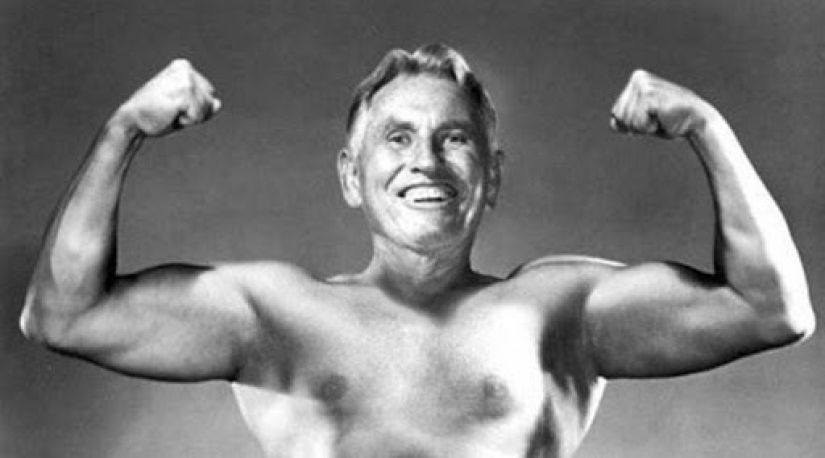 The Double Life of Dr. Bragg - What the World's Leading Fasting Popularizer Lied to Everyone About