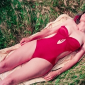 The early 90s through the eyes of Bertin van Manen