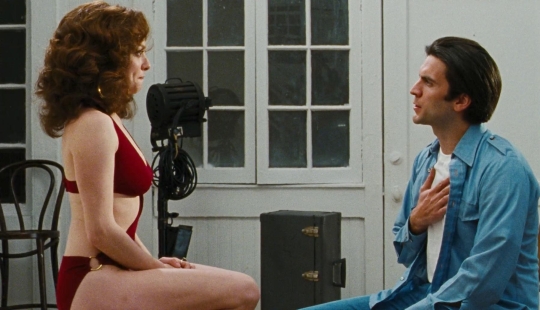 The era of porn chic, or when adult films were art