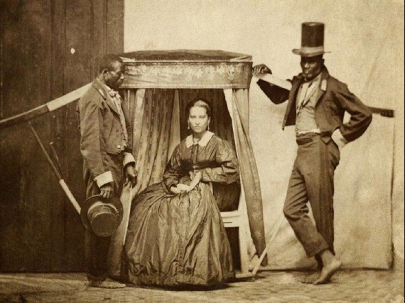 The everyday life of the" Orleans Saltychikha " Delphine Lalori: murders, tortures, experiments on people The everyday life of the" Orleans Saltychikha " Delphine Lalori: murders, tortures, experiments on people