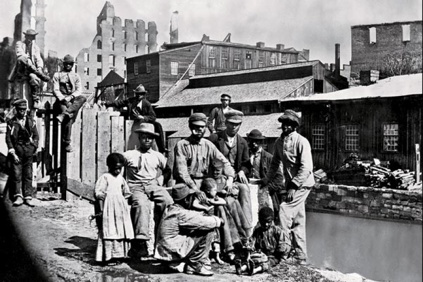 The everyday life of the" Orleans Saltychikha " Delphine Lalori: murders, tortures, experiments on people The everyday life of the" Orleans Saltychikha " Delphine Lalori: murders, tortures, experiments on people