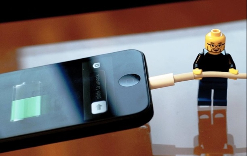 The expert explained why it is impossible to charge your smartphone overnight