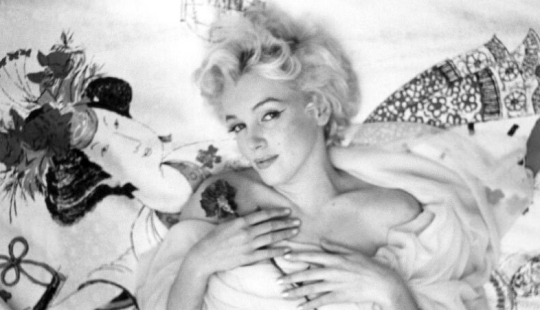 The famous photographer Cecil Beaton, who became a style icon The famous photographer Cecil Beaton, who became a style icon