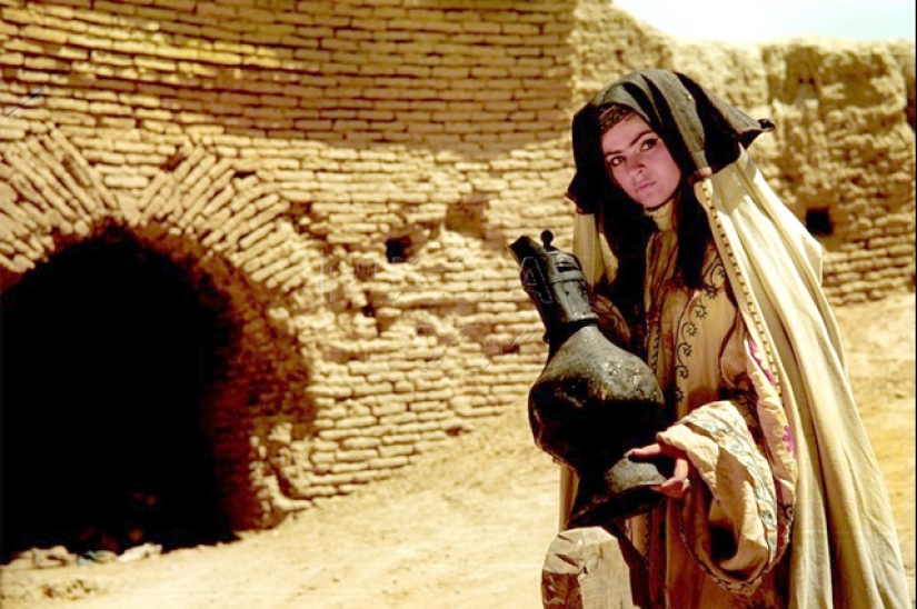 The fate of the actresses of the "White Sun of the Desert": cancer, betrayal, sect and 40 years of happiness