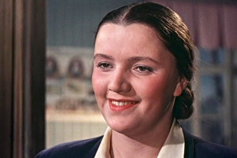 The fate of the actresses of the "White Sun of the Desert": cancer, betrayal, sect and 40 years of happiness