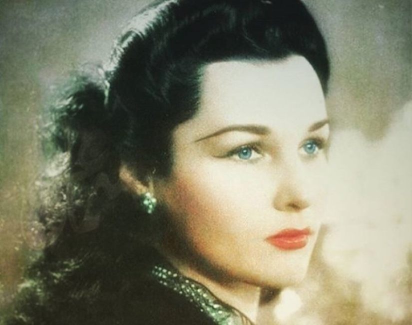 The fate of the amazing beauty she had one of Fuad, the last Princess of Egypt The fate of the amazing beauty she had one of Fuad, the last Princess of Egypt