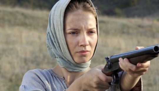 The fate of the last female thief in law Aglaya Demidova, who died because of love The fate of the last female thief in law Aglaya Demidova, who died because of love