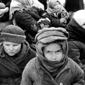 The feat of the Soviet chauffeur: How Maxim Tverdokhleb delivered tangerines to the children of besieged Leningrad