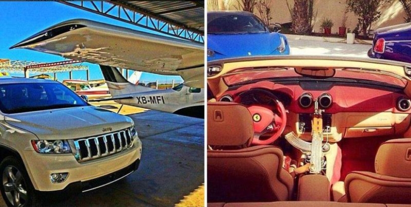 The "Finest Hour" of Shorty Guzman, the story of the legendary drug lord who flooded the United States with cocaine The "Finest Hour" of Shorty Guzman, the story of the legendary drug lord who flooded the United States with cocaine