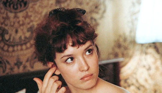 The first film roles of favorite Soviet actors The first film roles of favorite Soviet actors