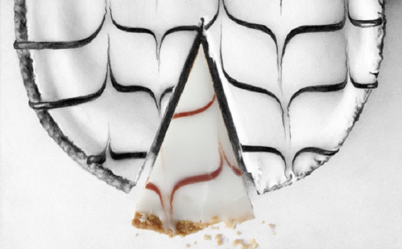 The Flesh Project: Kat Riley's lifelike drawings explore the subject of the body and touch The Flesh Project: Kat Riley's lifelike drawings explore the subject of the body and touch