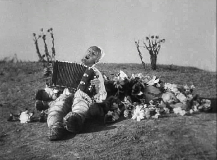 The Fools, the Dristunovs and the Bastards? Where did the funny and offensive Russian surnames come from