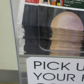 The funniest failures in the history of newspaper layout
