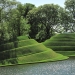 The garden of cosmic speculation Charles Jencks