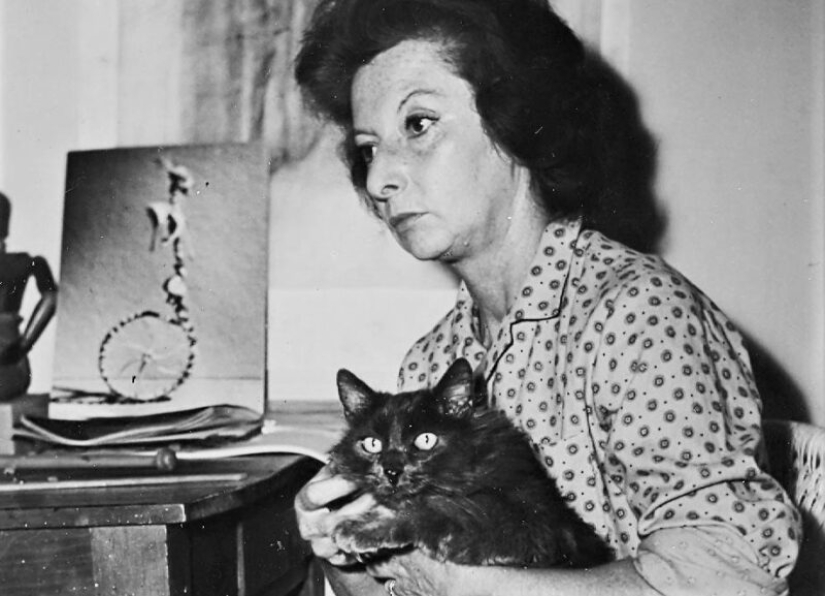 The genius of surrealism Remedios Varo: the pursuit of happiness from Europe to Mexico The genius of surrealism Remedios Varo: the pursuit of happiness from Europe to Mexico